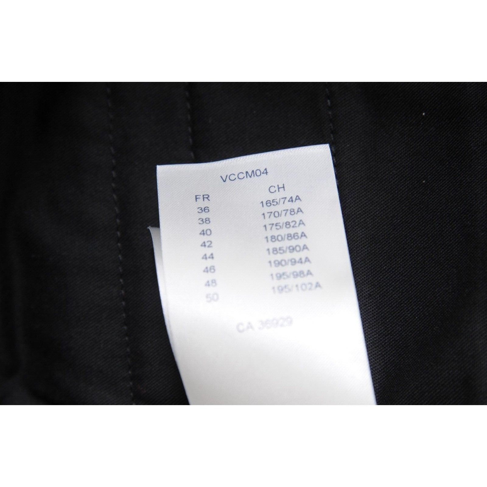 Louis Vuitton Tie Dye Cargo Monogram Cargo Pants Size US 30 / EU 46 - 16 Thumbnail