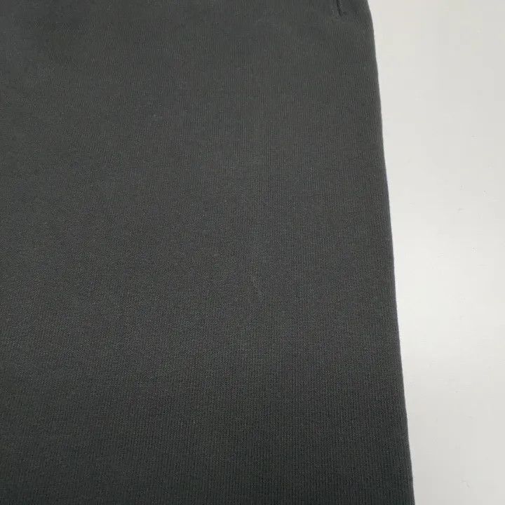 Kenzo Kenzo FW22 Black Logo Knit Joggers for Men -2507 Size US 34 / EU 50 - 9 Thumbnail