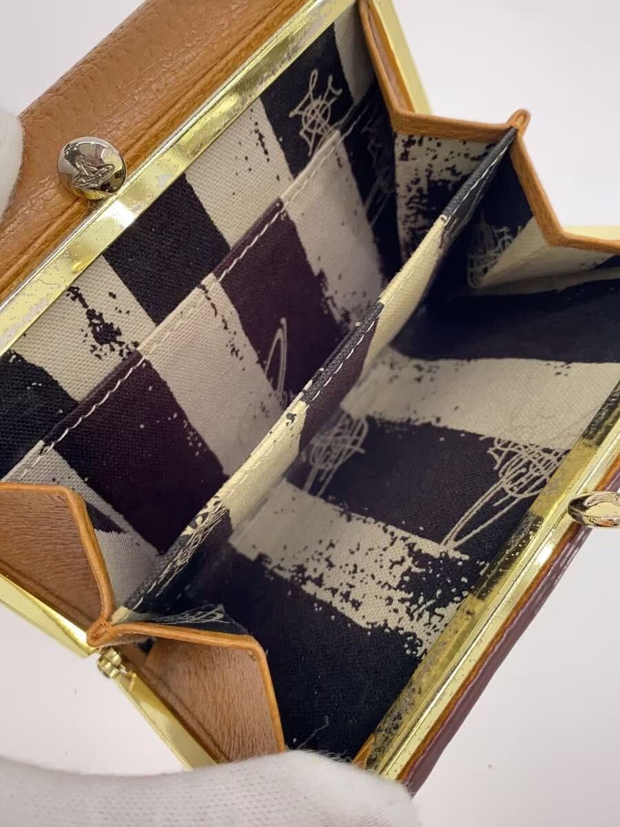 Vivienne Westwood Orb Leather Wallet Size ONE SIZE - 8 Thumbnail