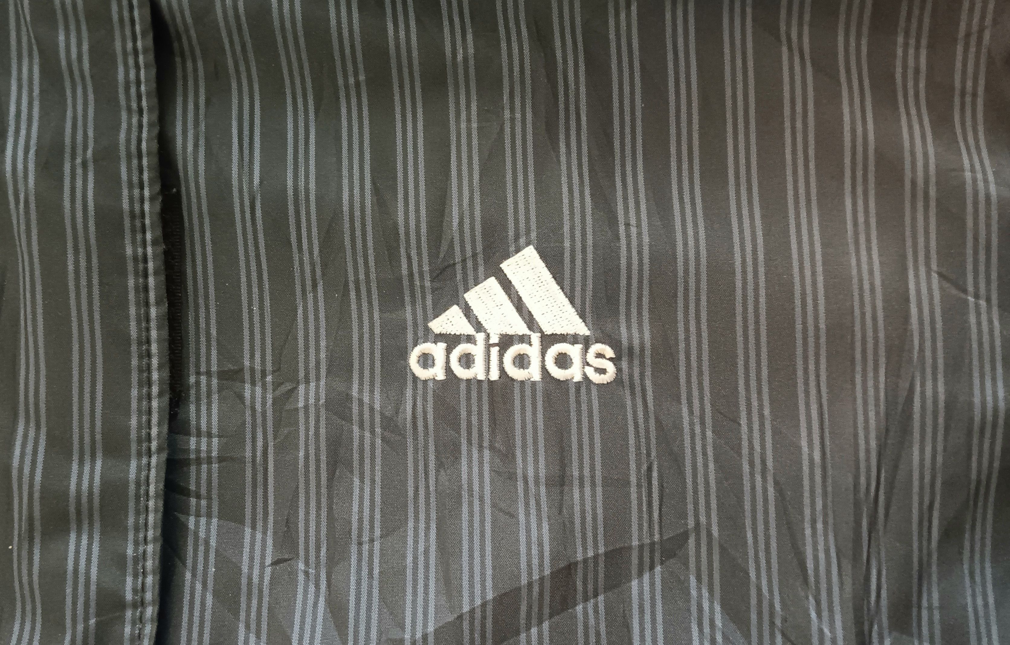 Adidas Adidas | Long Puffer Jacket Size US L / EU 52-54 / 3 - 5 Thumbnail