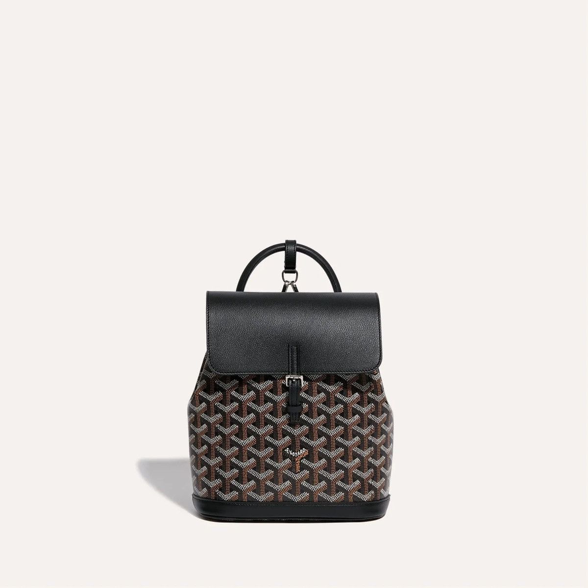 Goyard Alpin mini backpack Size ONE SIZE - 2 Thumbnail