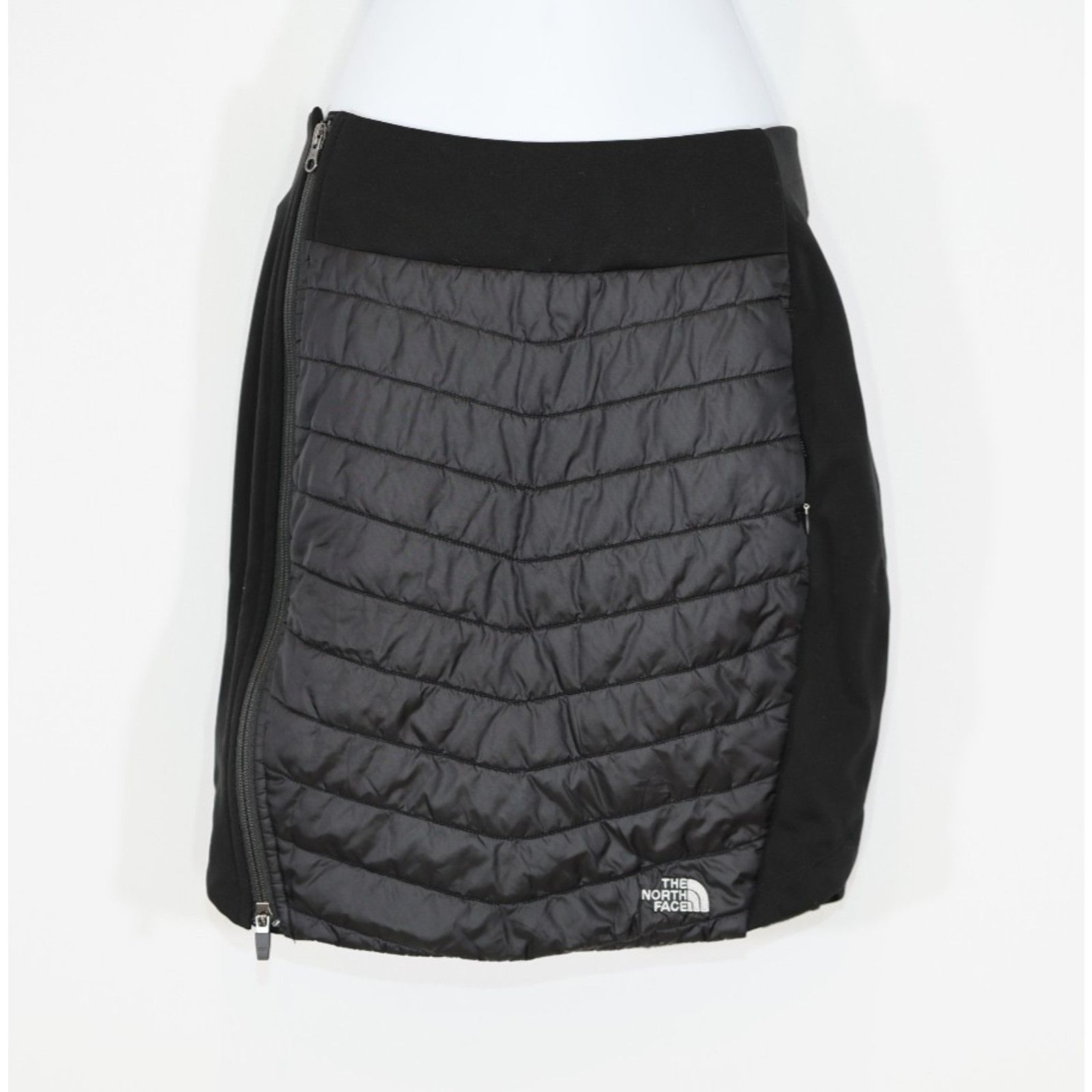 The North Face THE NORTH FACE Primaloft Inlux Insulated Puffer Skirt Size 2 Size 27" / US 4 / IT 40 - 4 Thumbnail