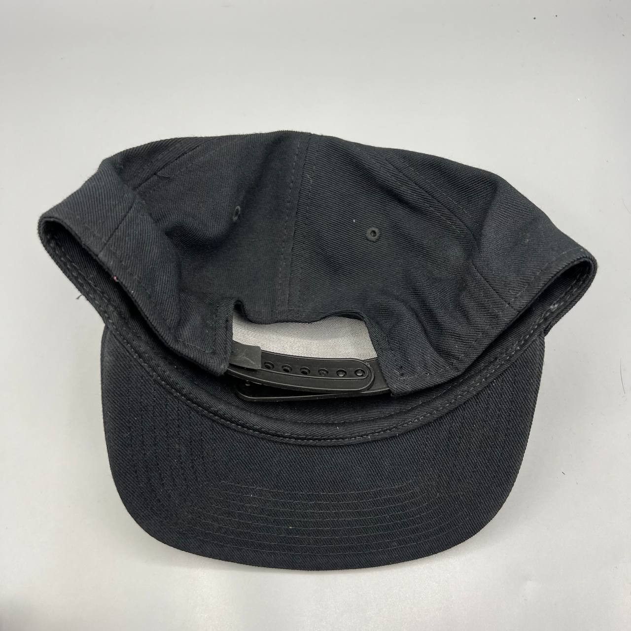 Jordan Brand Air Jordan Hat Men Space Jam Jumpman Snap Back Cap Size ONE SIZE - 4 Thumbnail