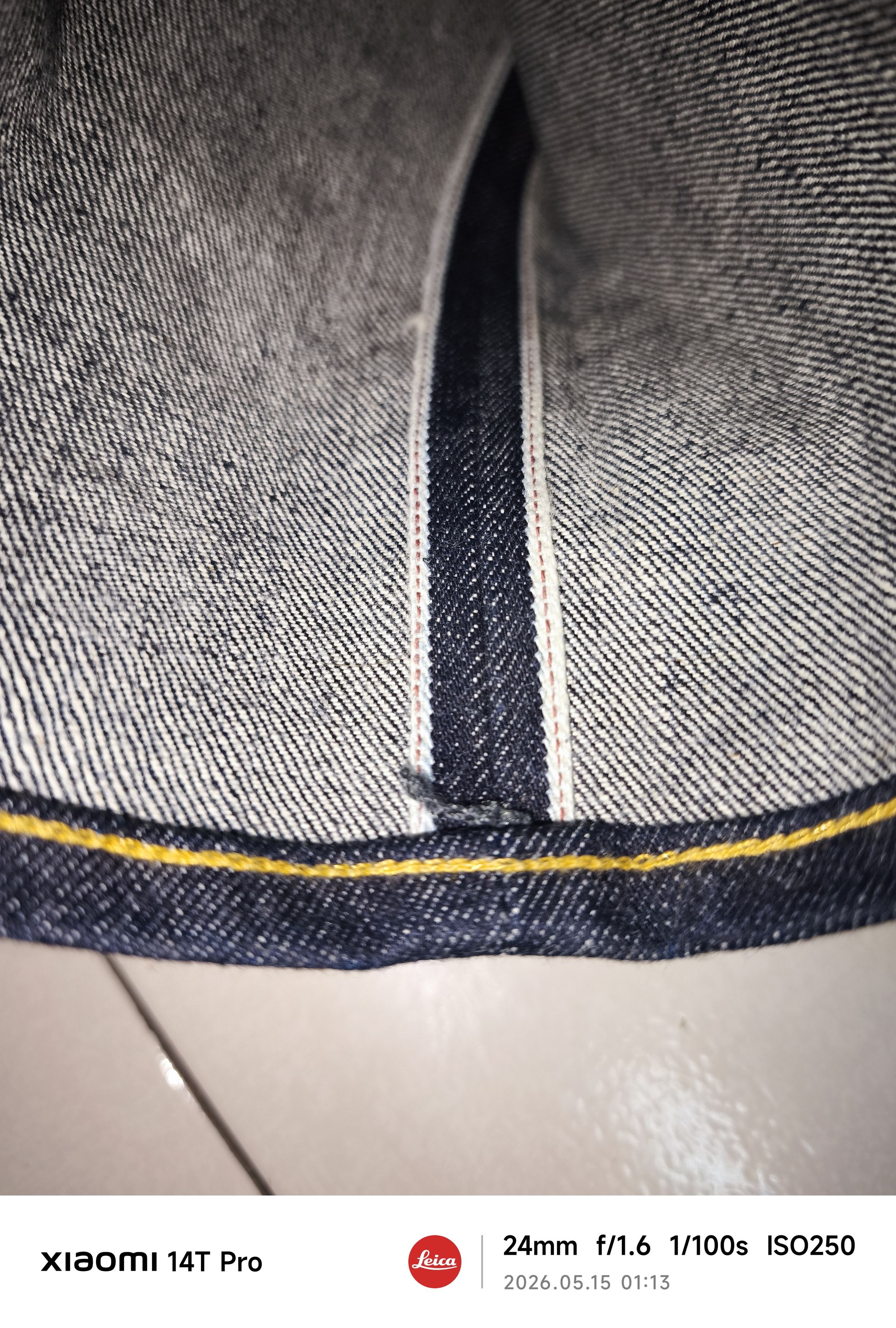RRL Ralph Lauren Double RL (RRL R21) Size US 32 / EU 48 - 9 Thumbnail