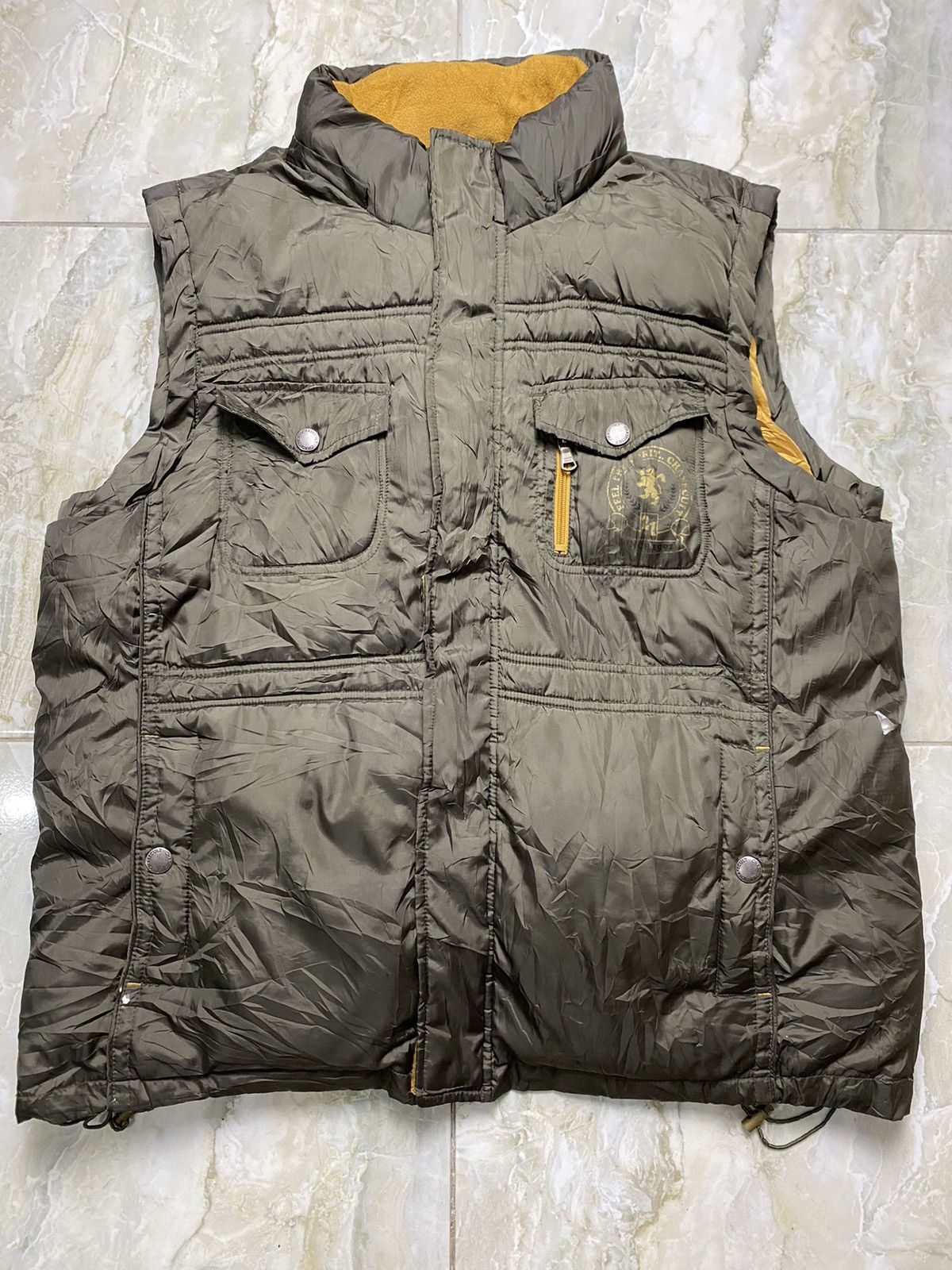 Other Chasecult fishing vest Size US XL / EU 56 / 4 - 2 Thumbnail