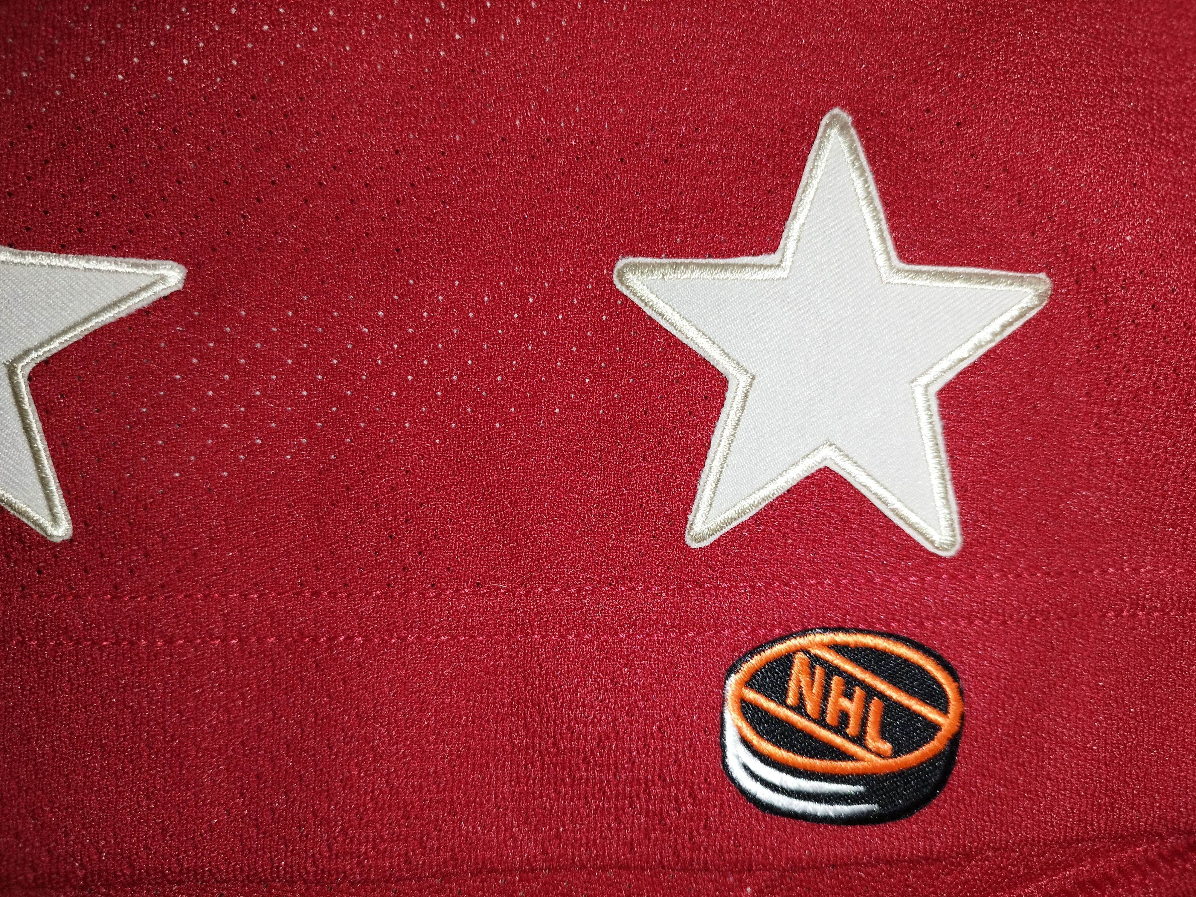 Nike Vintage CCM NHL All STAR GAME Minesota 2004 EAstern Jersey Size US XL / EU 56 / 4 - 9 Thumbnail
