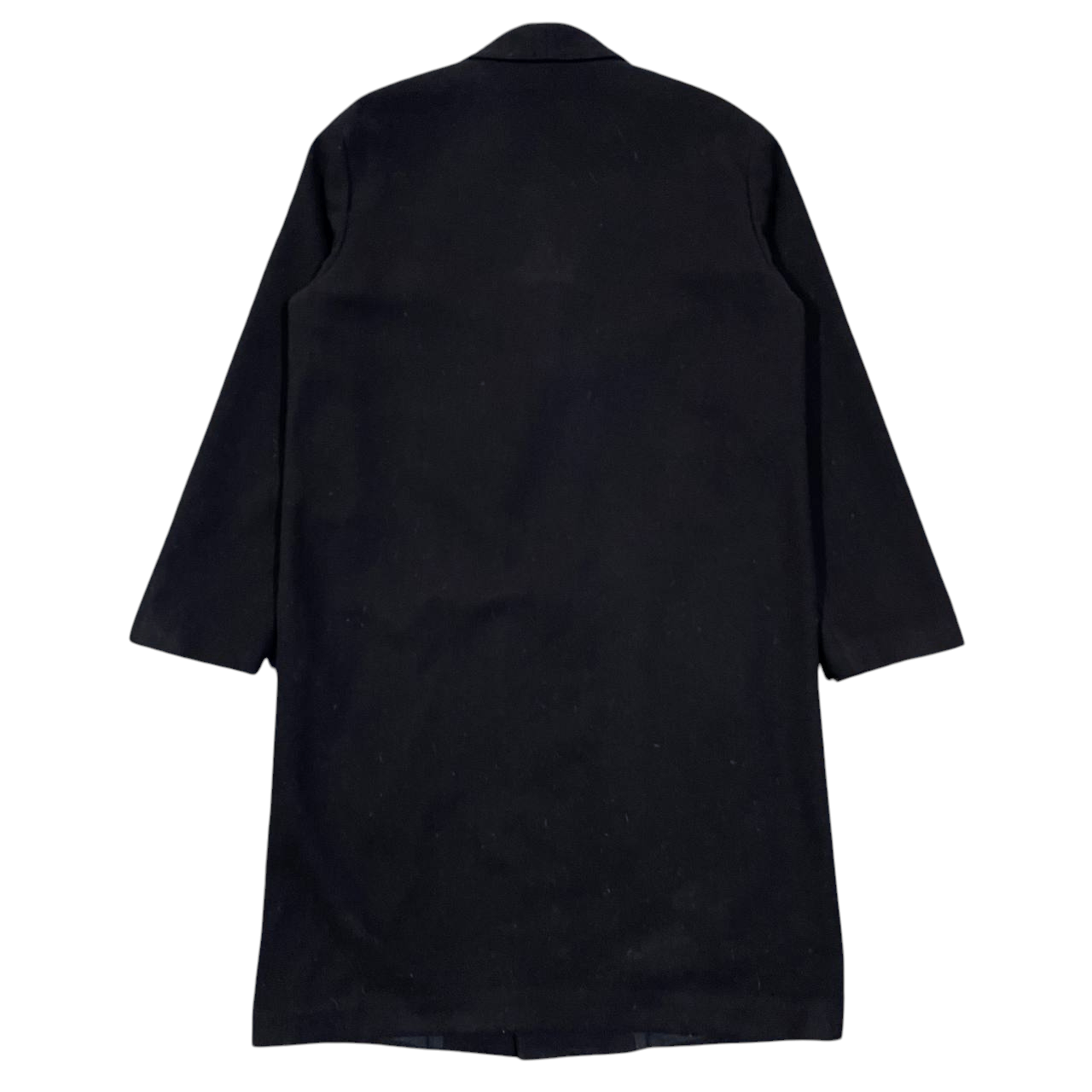 Lemaire × Uniqlo Uniqlo x Lemaire Wool Coat Size US M / EU 48-50 / 2 - 11 Thumbnail