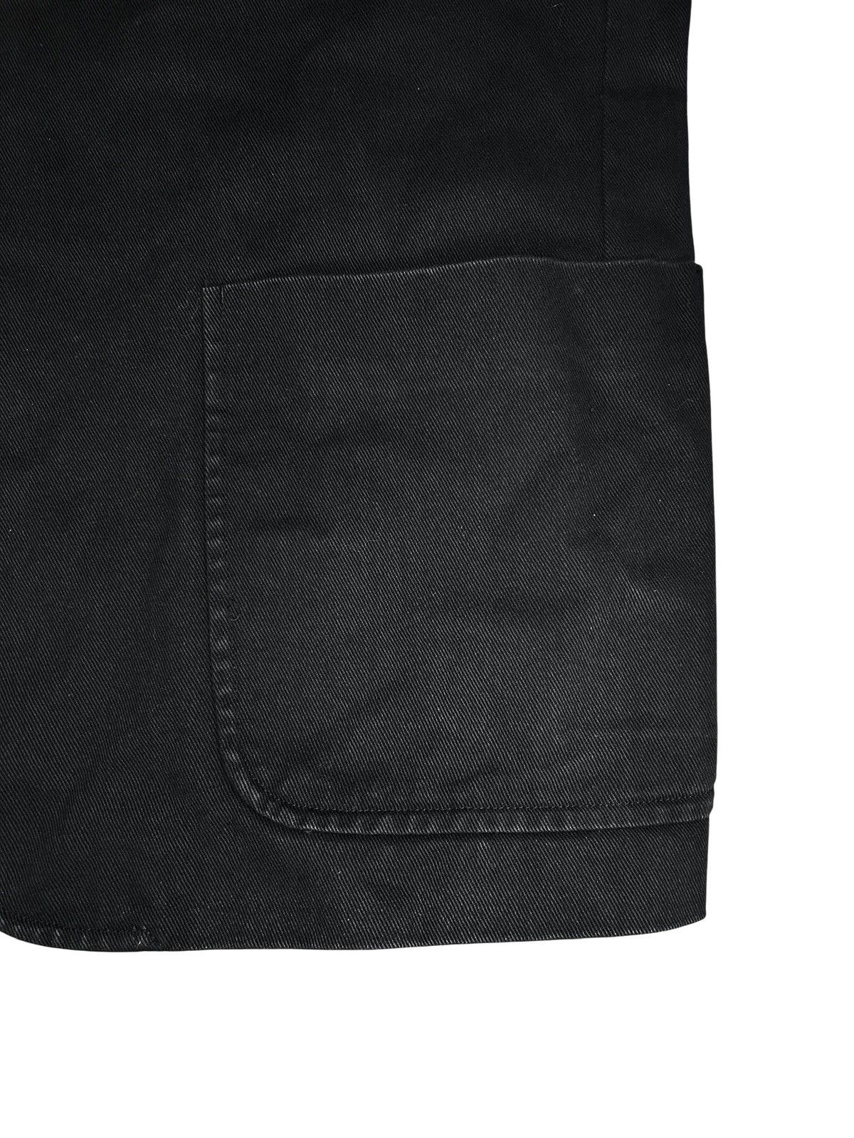 Comme des Garcons Homme F/W 93 Colorblock Blazer Size 40R - 7 Thumbnail