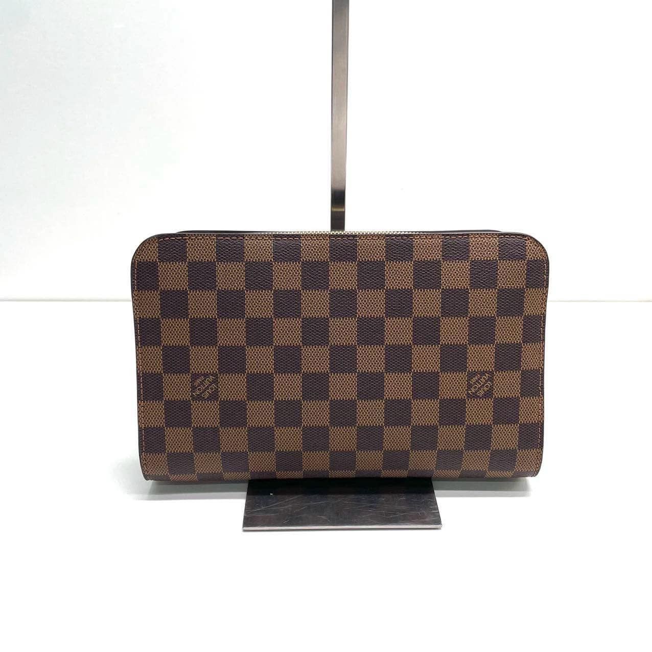 Louis Vuitton Louis vuitton clutch Size ONE SIZE - 4 Thumbnail