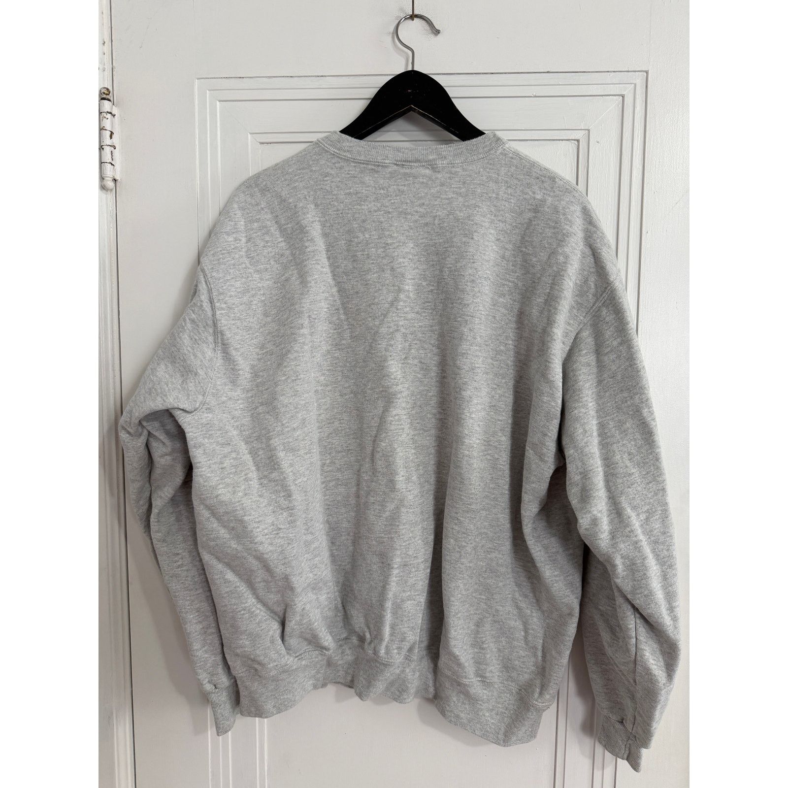 Champion Vintage California Lutheran University Alumni Sweatshirt Size US XXL / EU 58 / 5 - 6 Thumbnail