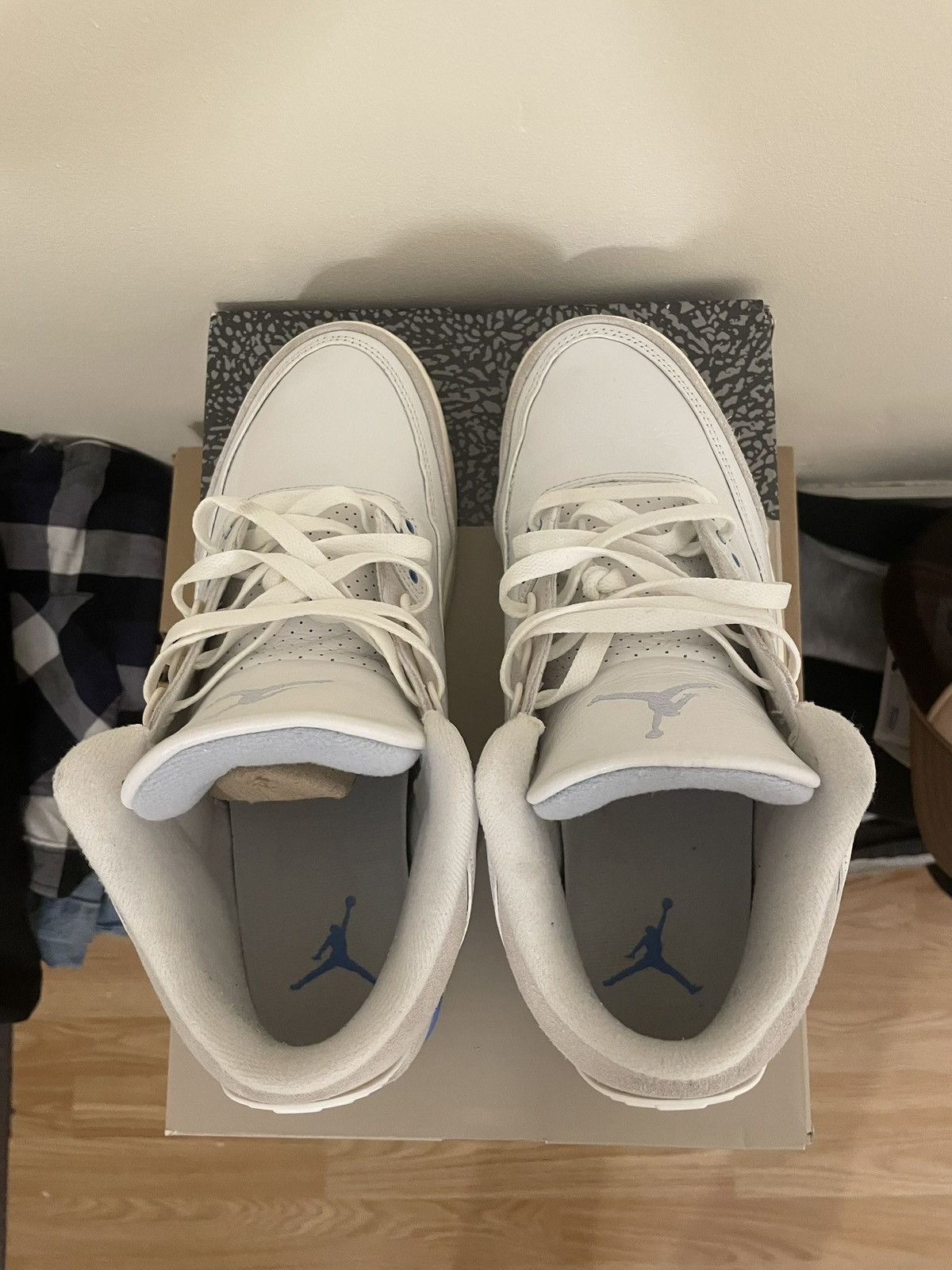 Jordan Brand Jordan 3 Size US 11 / EU 44 - 8 Thumbnail
