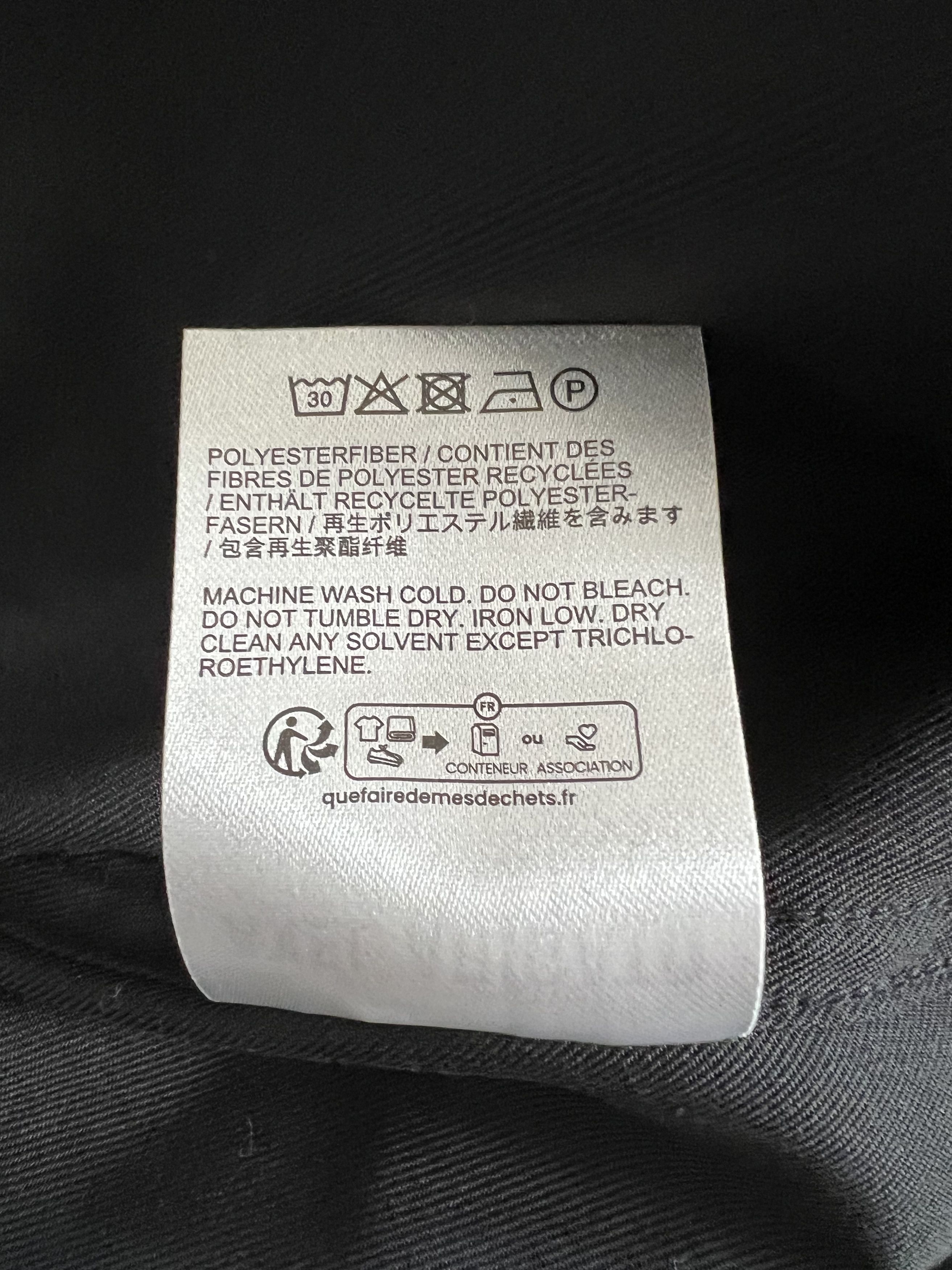 Axel Arigato Axel Arigato Flow Logo-Print Overshirt Size US XS / EU 42 / 0 - 6 Thumbnail