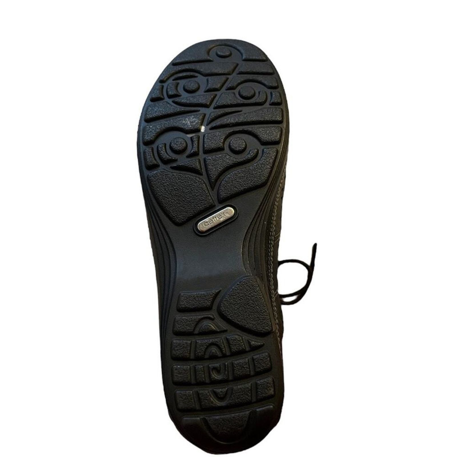 Aetrex Aetrex Women's Diana Oxford Shoes Size US 12 / IT 42 - 8 Thumbnail