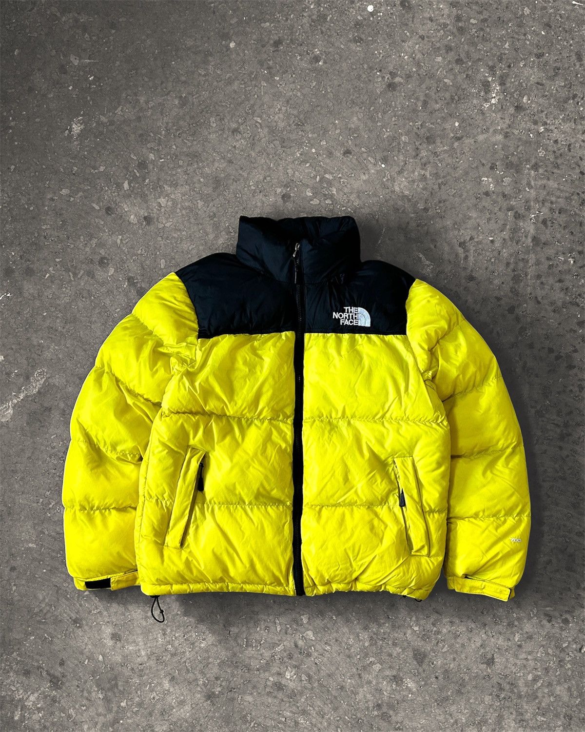 The North Face The North Face Puffer Jacket 700 XL Size US XL / EU 56 / 4 - 1 Thumbnail