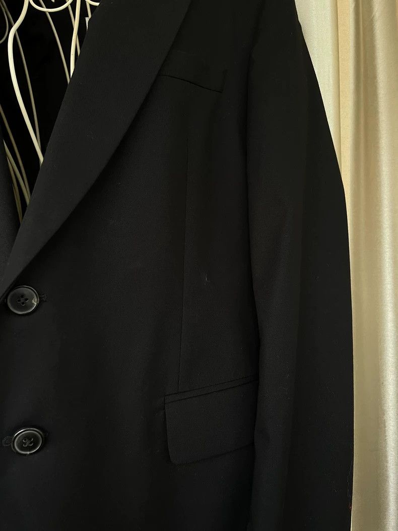 Dries Van Noten dries van notenLoose suit jacket 2503-Nextarrow Size US L / EU 52-54 / 3 - 8 Thumbnail