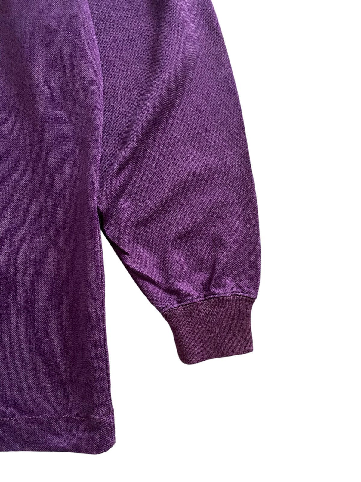 Balenciaga × Vintage BALENCIAGA LOGO L/S VINTAGE NICE DESIGNER Size US L / EU 52-54 / 3 - 13 Thumbnail