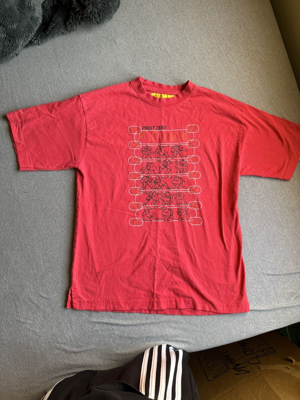 Ecko Unltd. Vintage Ecko T-Shirt Size US M / EU 48-50 / 2 - 1 Thumbnail