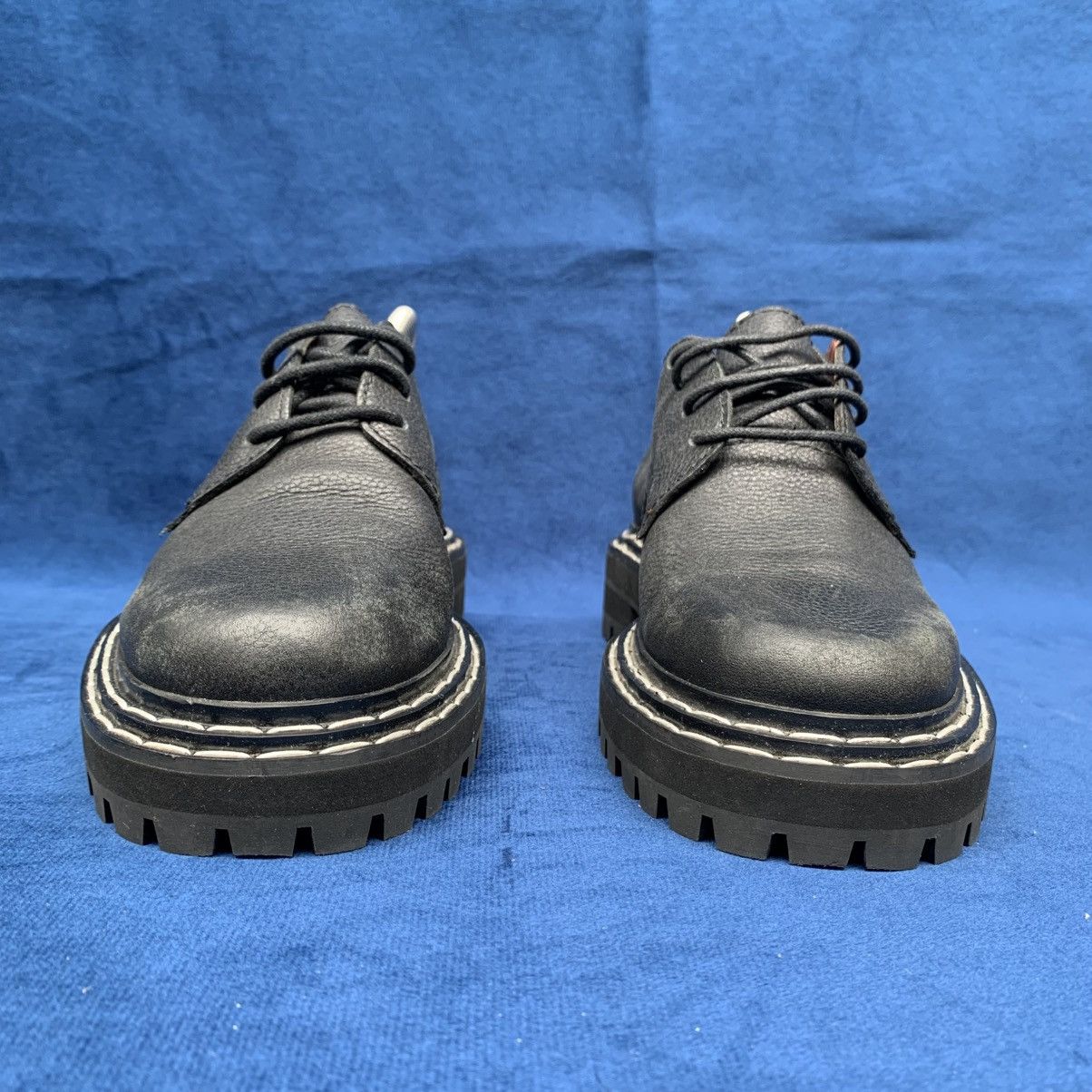 Proenza Schouler Proenza schouler Size US 7 / IT 37 - 3 Thumbnail