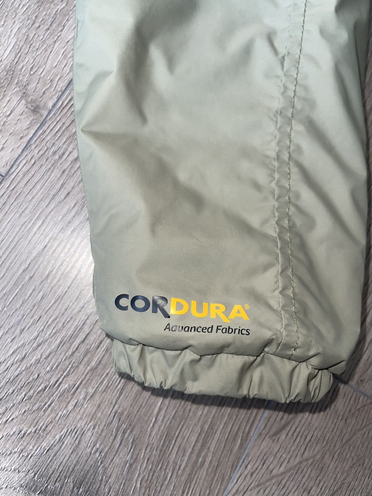Napapijri Anorak Napapijri Size US XL / EU 56 / 4 - 5 Thumbnail