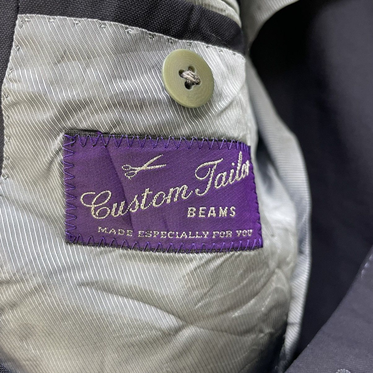 Beams Plus × Loro Piana 💥Luxury Brand Special Order Beams X Loro Piana Casual Jacket Size US S / EU 44-46 / 1 - 5 Thumbnail