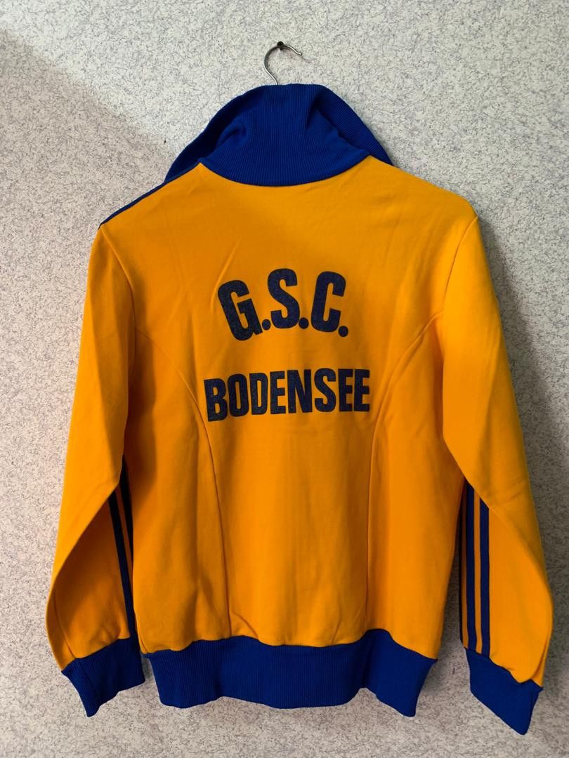 Adidas × Vintage RARE ADIDAS WEST GERMANY Size US M / EU 48-50 / 2 - 7 Thumbnail