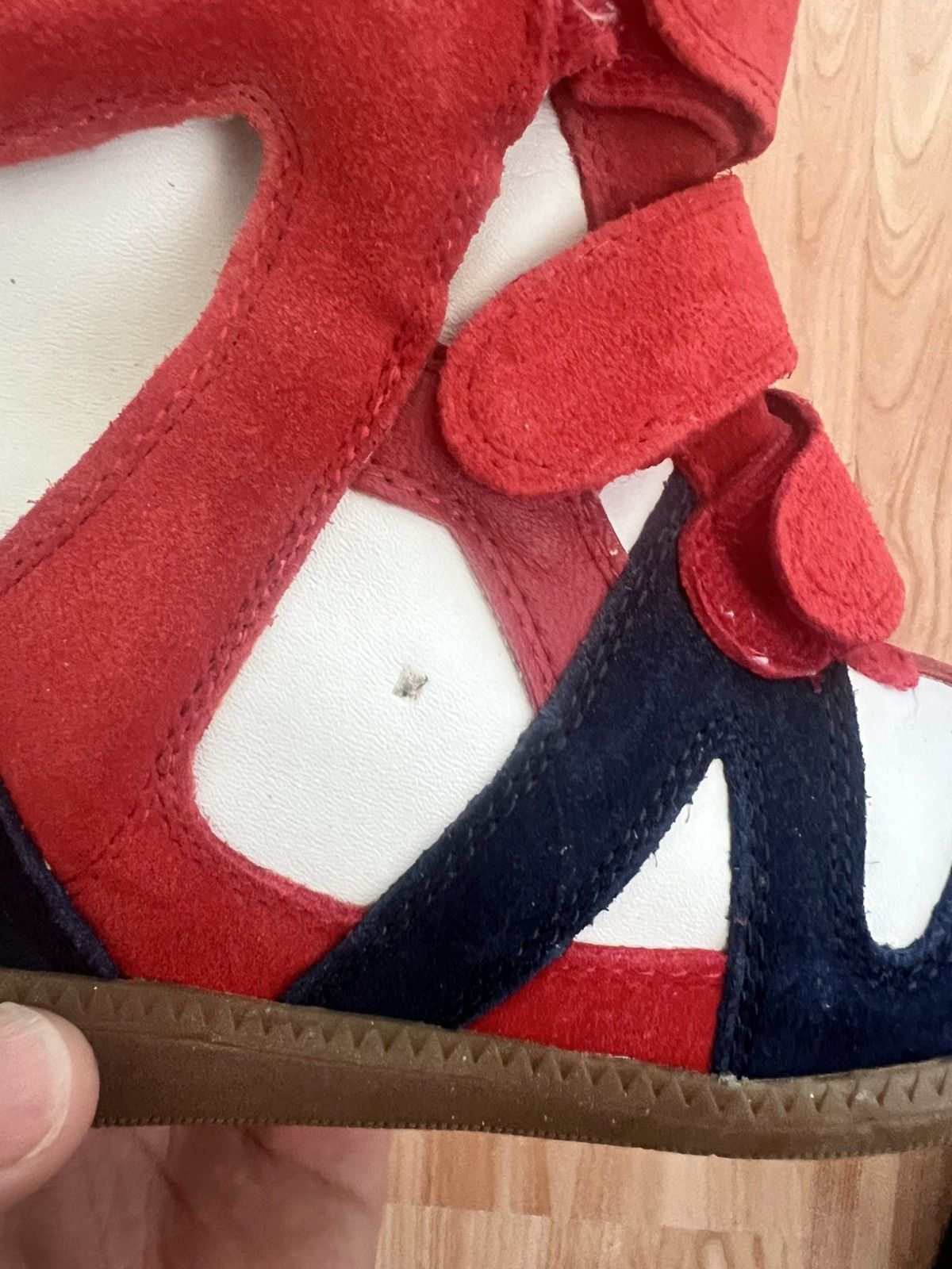 Isabel Marant Isabel Marant Heel shoes Size US 9.5 / IT 39.5 - 11 Thumbnail