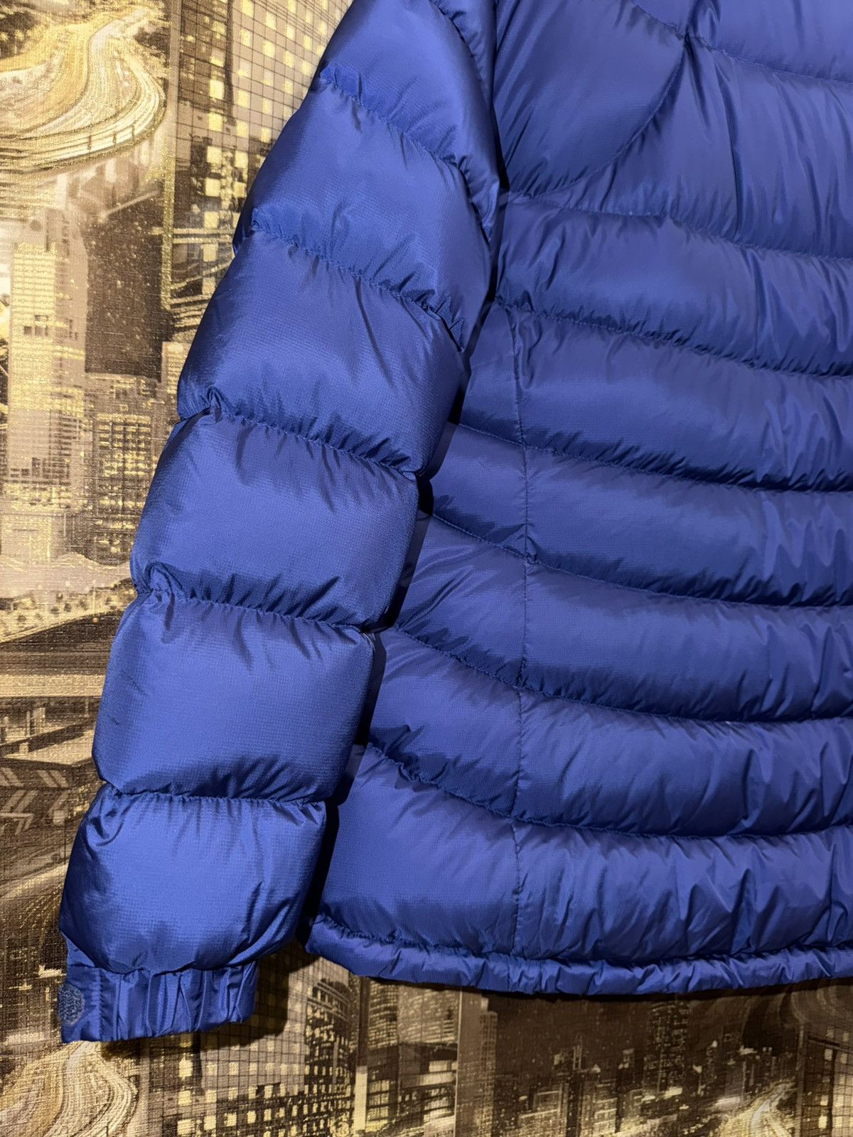 Mountain Equipment Mountian Equipment Womens Lightline Jacket Size XL Size XL / US 12-14 / IT 48-50 - 11 Thumbnail