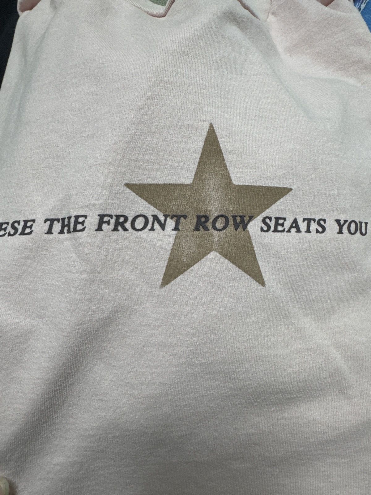 Travis Scott Travis Scott utopia merch pink Size US XL / EU 56 / 4 - 1 Thumbnail
