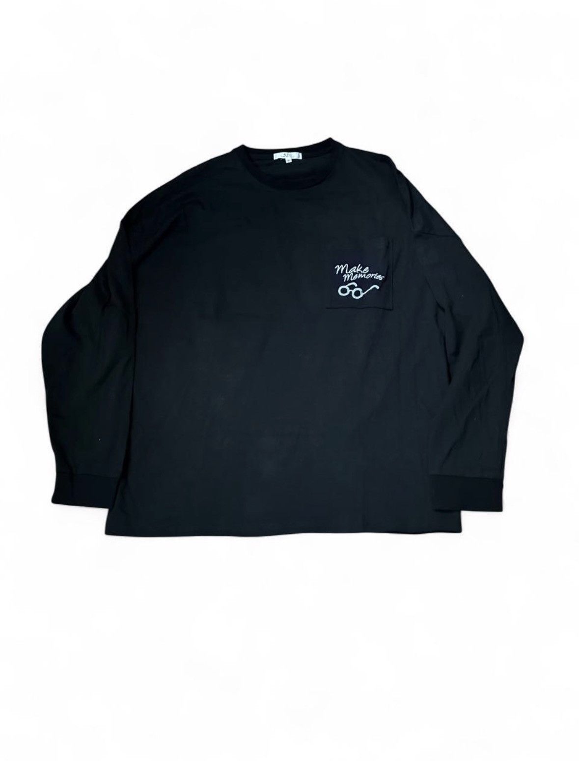 Men's In The Attic Long Sleeve T Shirts | Grailed
