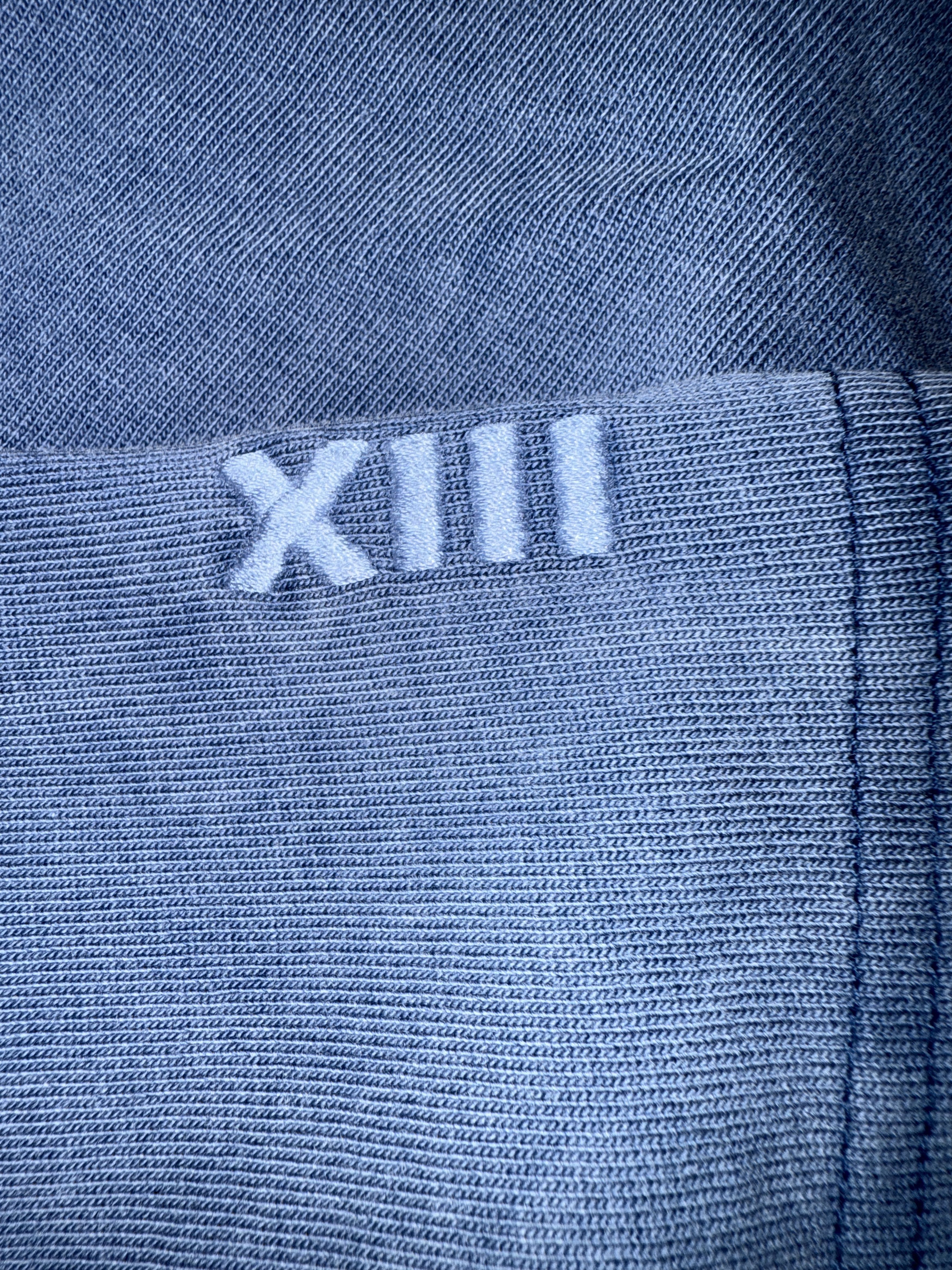 Jordan Brand "Flint XIII" French Terrycloth Tee Size US L / EU 52-54 / 3 - 5 Thumbnail