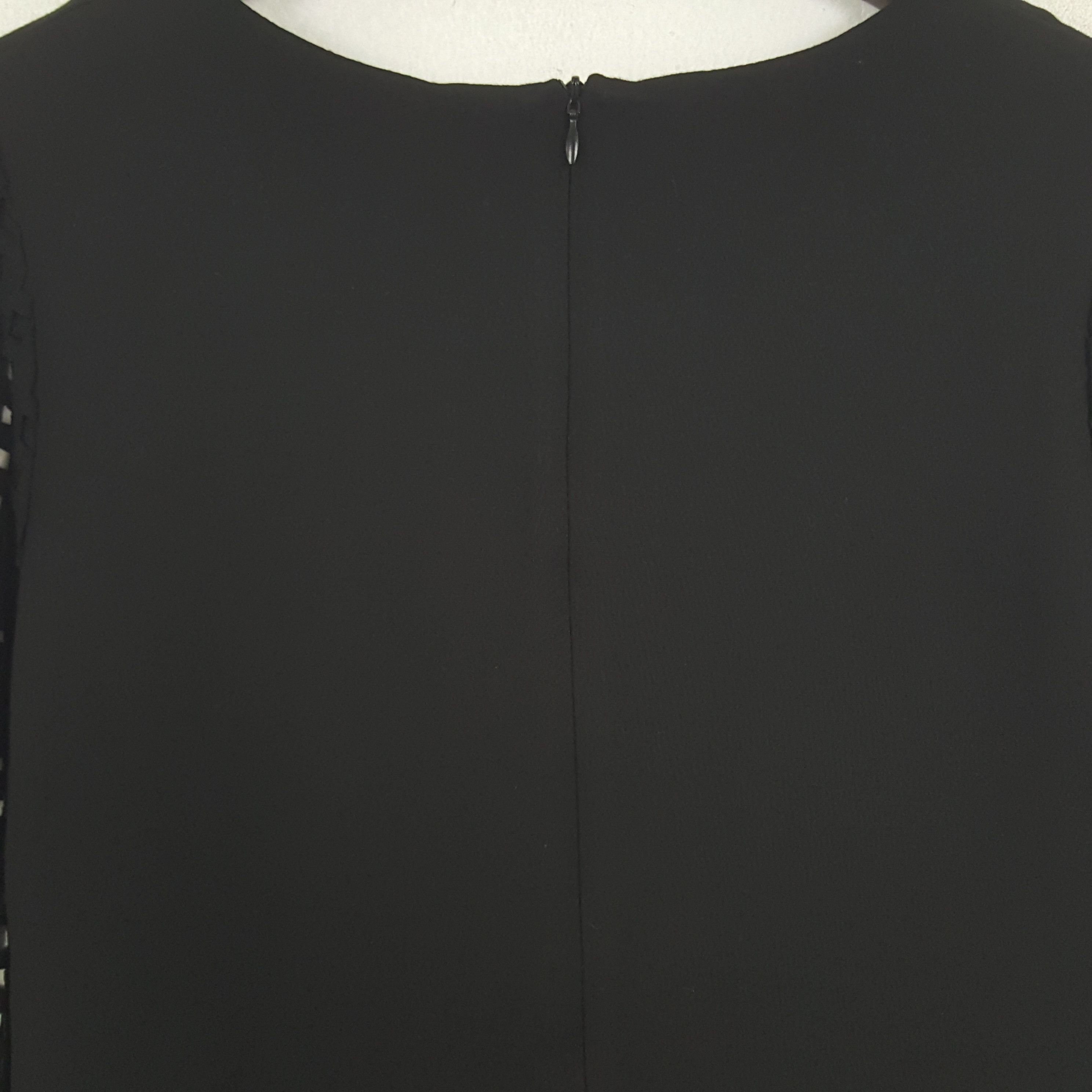 Maison Margiela × Vintage Vintage Maison Margiela Tshirt Size S / US 4 / IT 40 - 3 Thumbnail