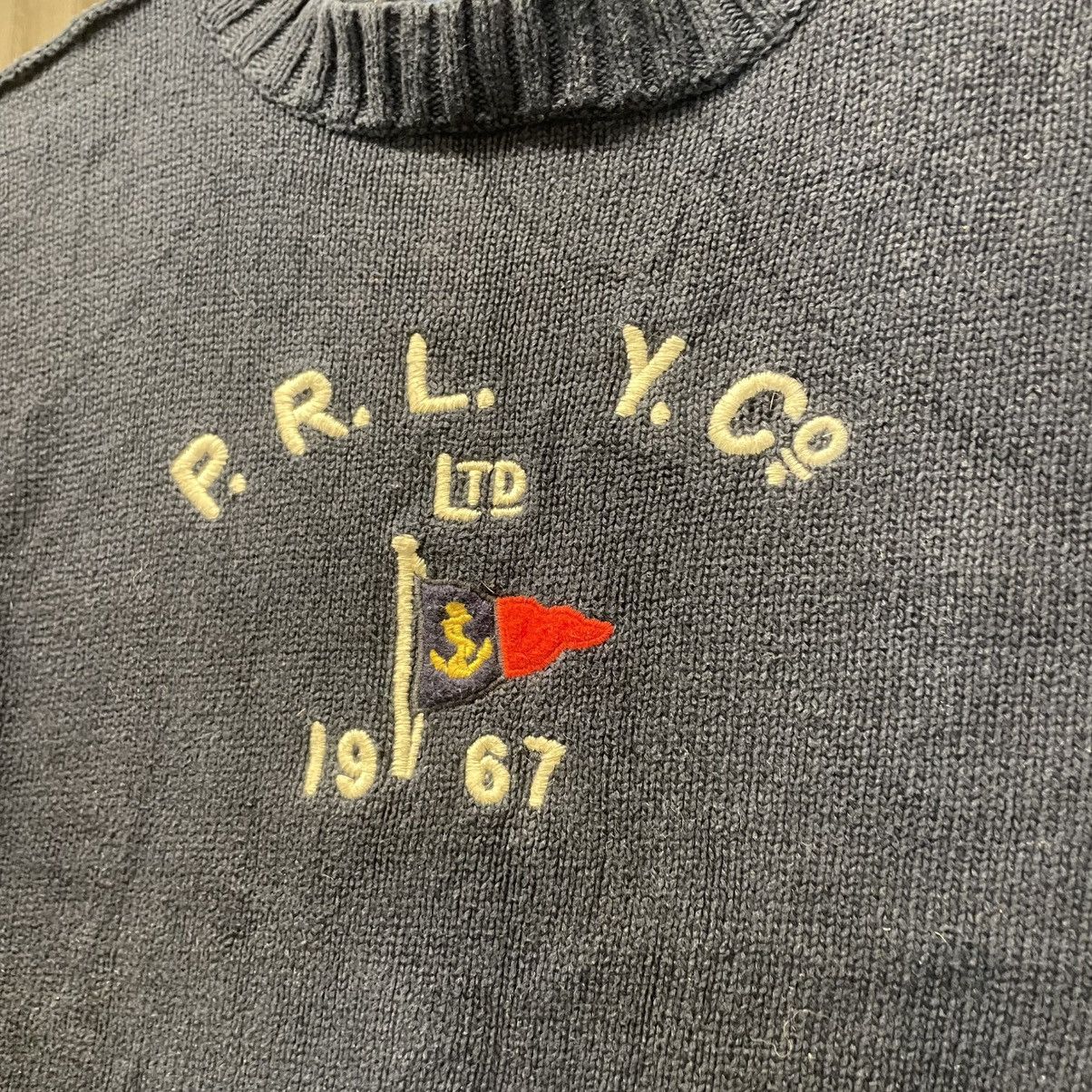 Polo Ralph Lauren Vintage polo Ralph Lauren sweater women’s Size US S / EU 44-46 / 1 - 6 Thumbnail