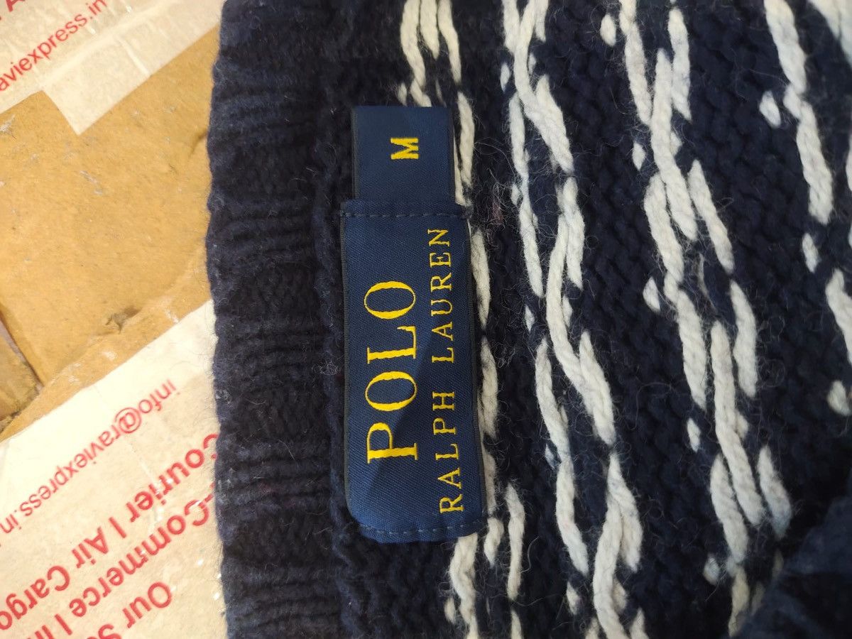 Polo Ralph Lauren Polo ralph lauren Size US M / EU 48-50 / 2 - 7 Thumbnail