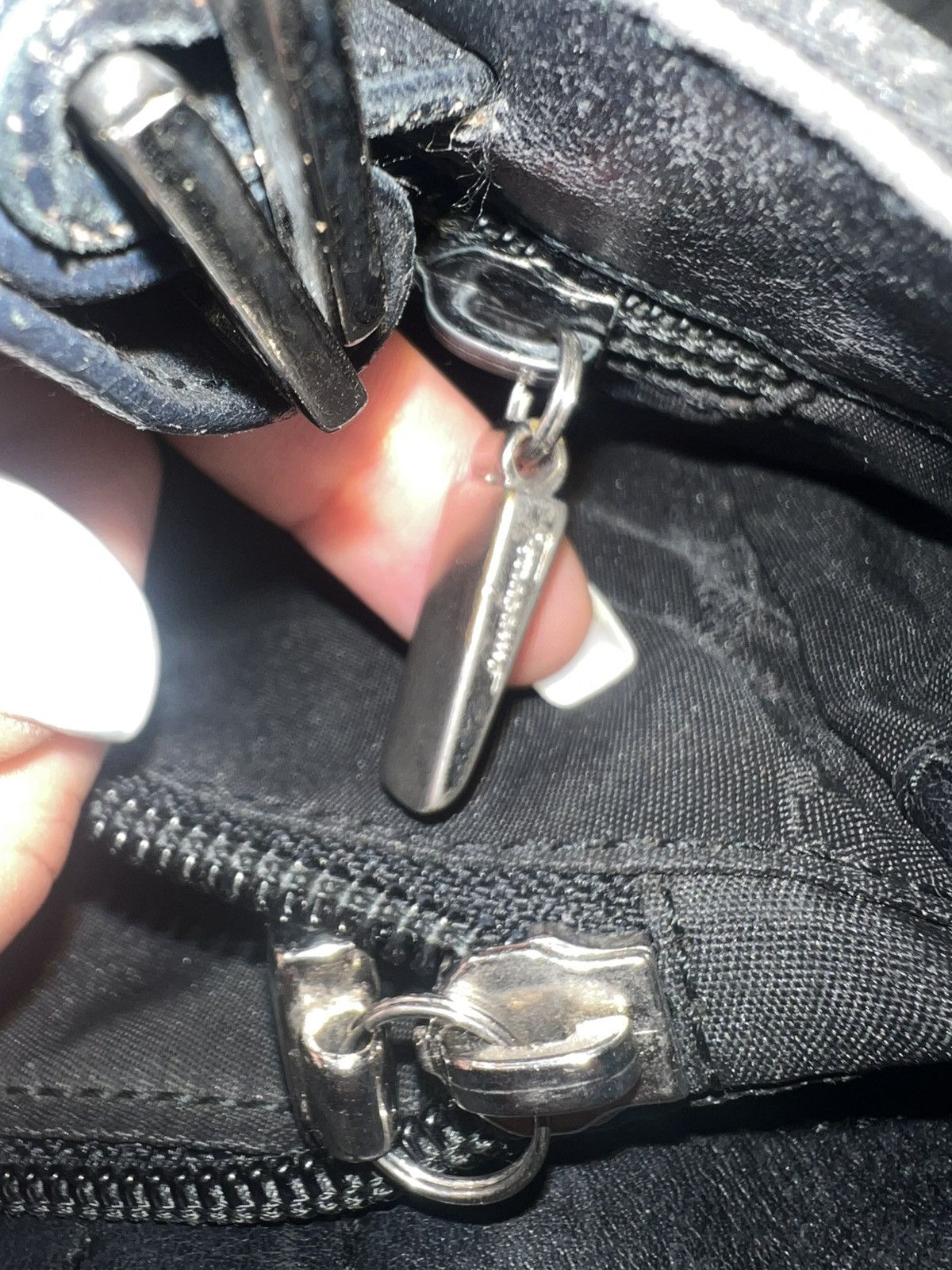 Salvatore Ferragamo Ferragamo Bag Size ONE SIZE - 6 Thumbnail