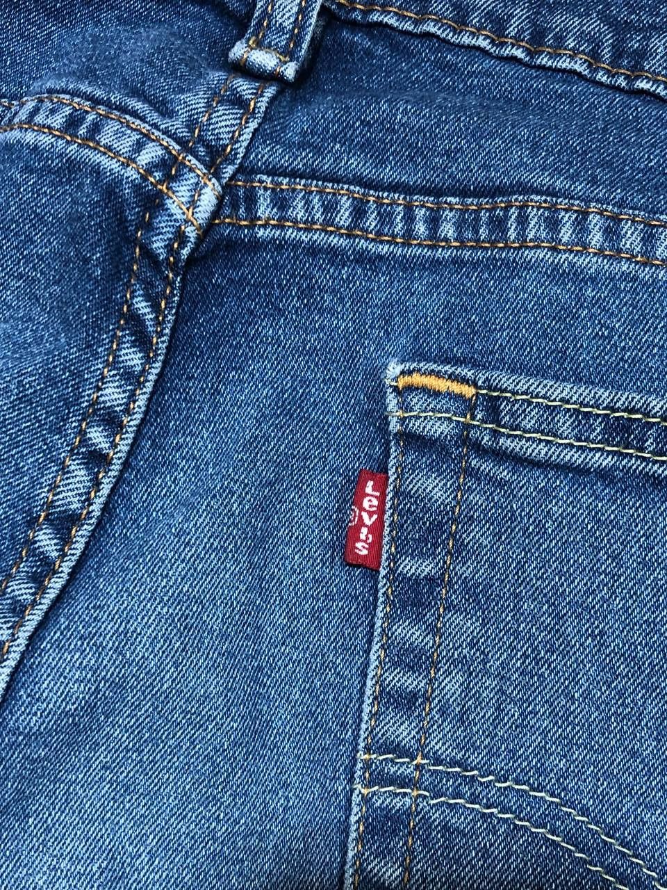 Levi's Levi's 514 Denim Jeans Size US 36 / EU 52 - 18 Thumbnail