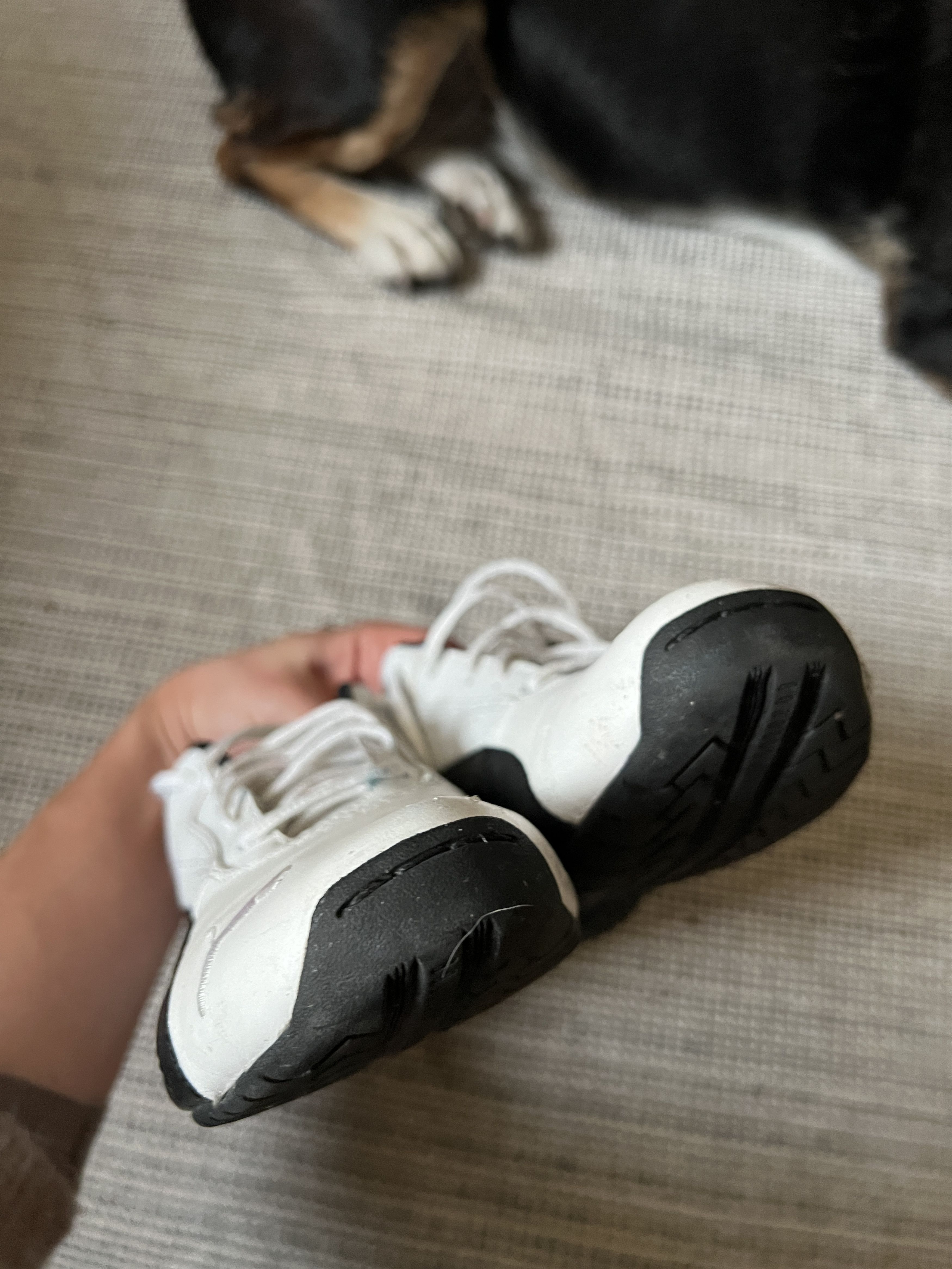 Puma puma speedcat vintage sneakers EU 38 trends black white Size US 7 / IT 37 - 8 Thumbnail