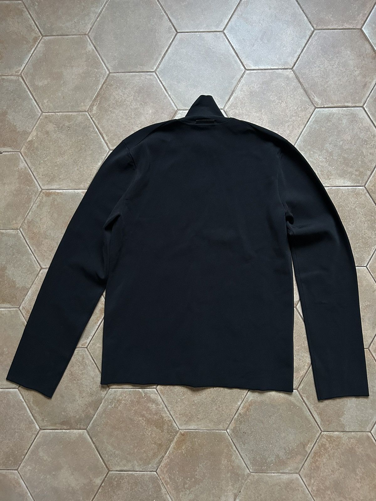 Alexander Wang × Designer Alexander Wang long sleeve tee Size US L / EU 52-54 / 3 - 7 Thumbnail