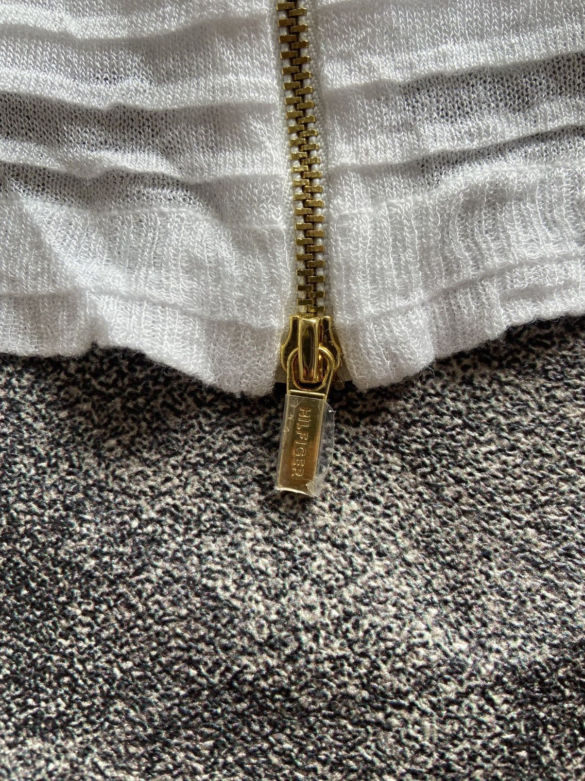 Tommy Hilfiger Tommy Hilfiger TankTop Size M / US 6-8 / IT 42-44 - 7 Thumbnail