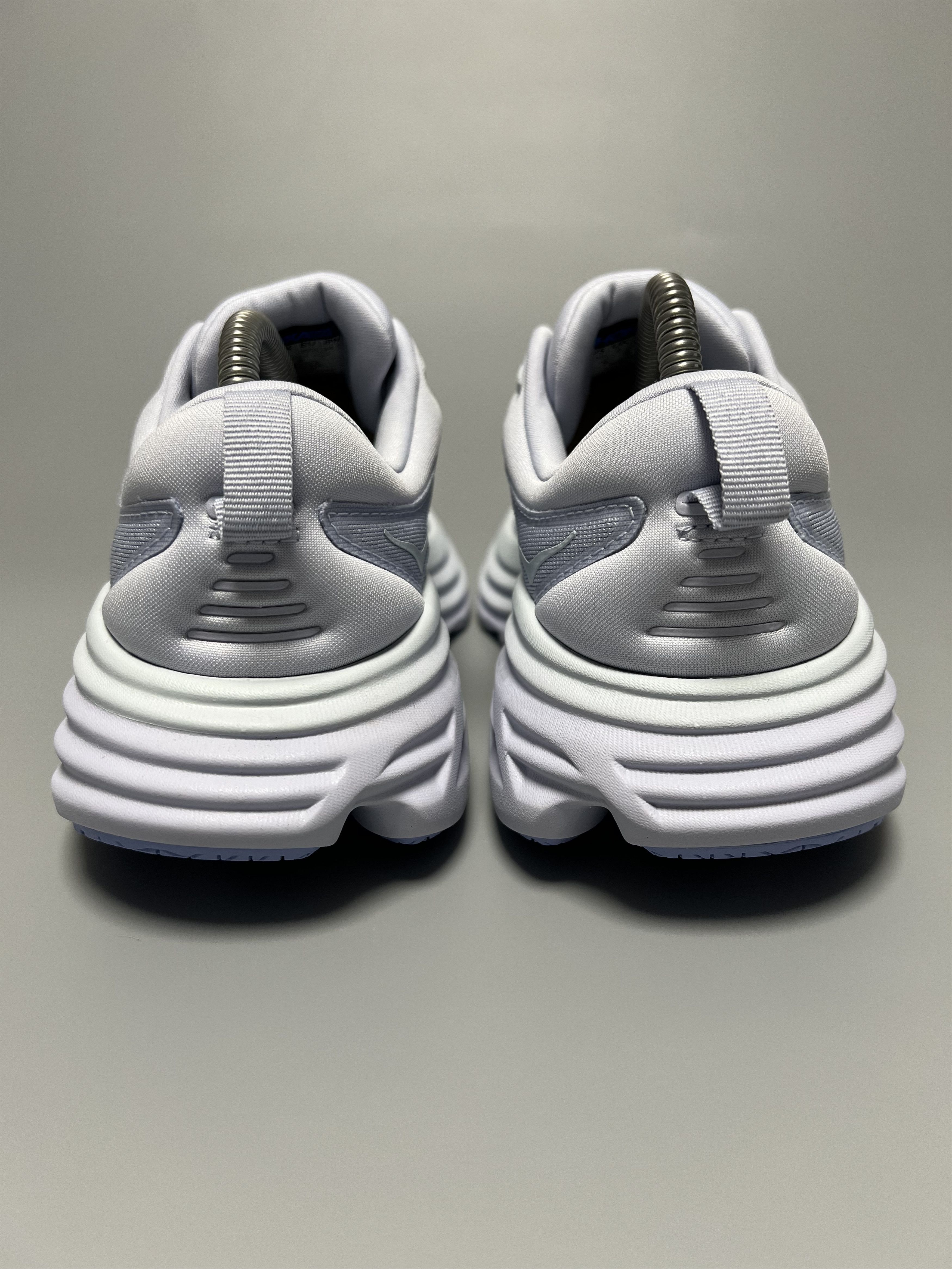 Hoka 7.5B Hoka One One Bondi 8 Running Shoes Walking Gym Size US 7.5 / IT 37.5 - 3 Thumbnail