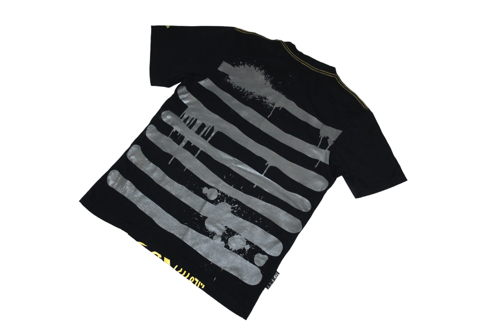New Era 🔥New Era 59FIFTY Inspired OG graffiti art baggy t-shirt Size US M / EU 48-50 / 2 - 4 Thumbnail