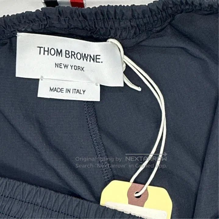 Thom Browne Thom Browne FW22 Four. Size US 34 / EU 50 - 4 Thumbnail