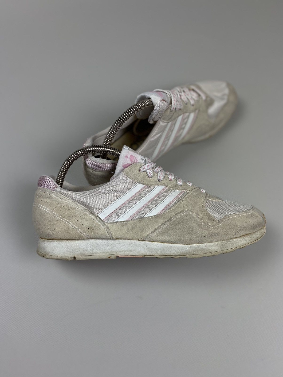 Vintage Adidas Vintage Shoes Size US 8 Size US 8 / EU 41 - 6 Thumbnail