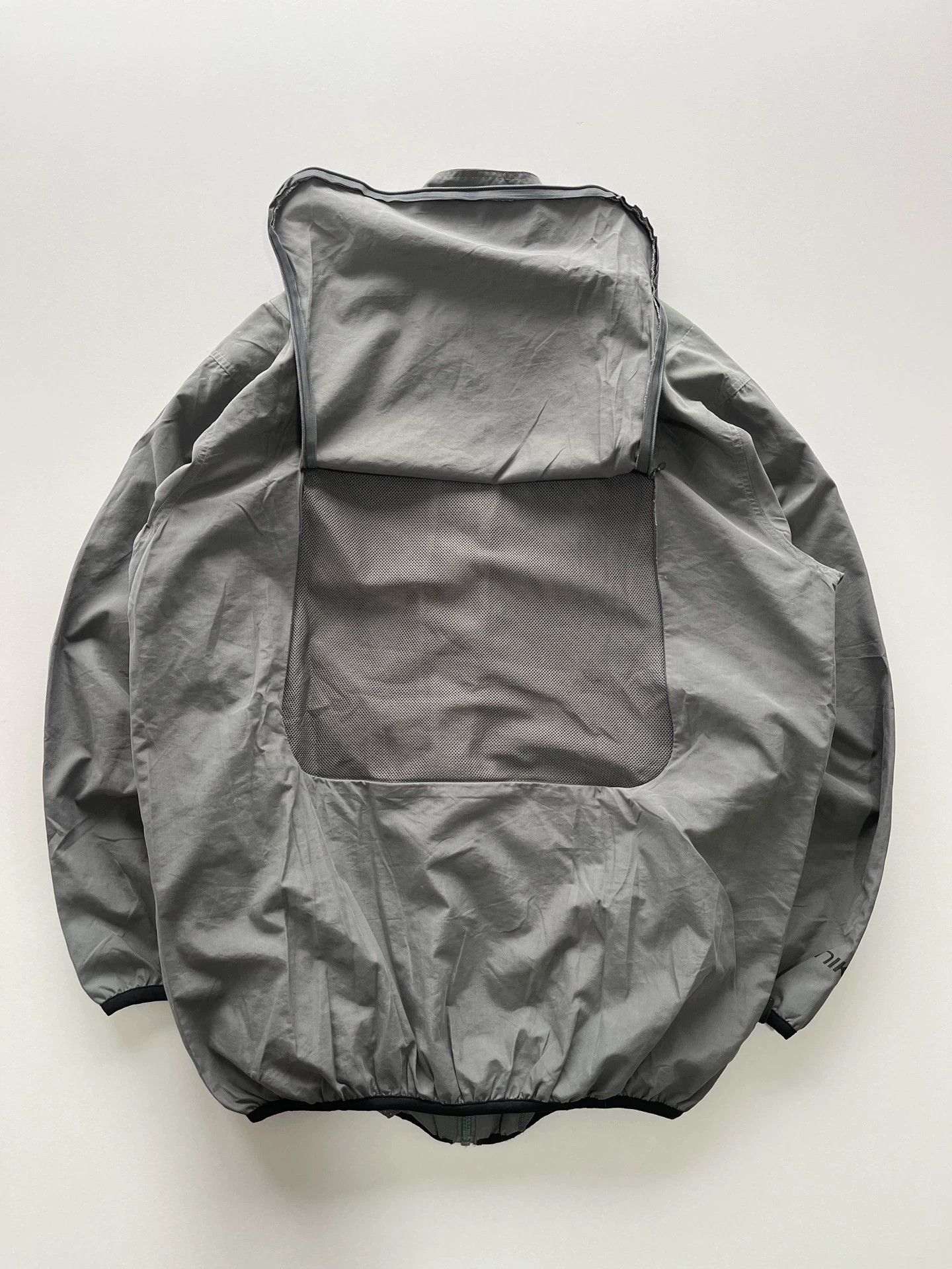 Nike Nike ACG Archive Jacket 00s XXL Size US XXL / EU 58 / 5 - 4 Thumbnail