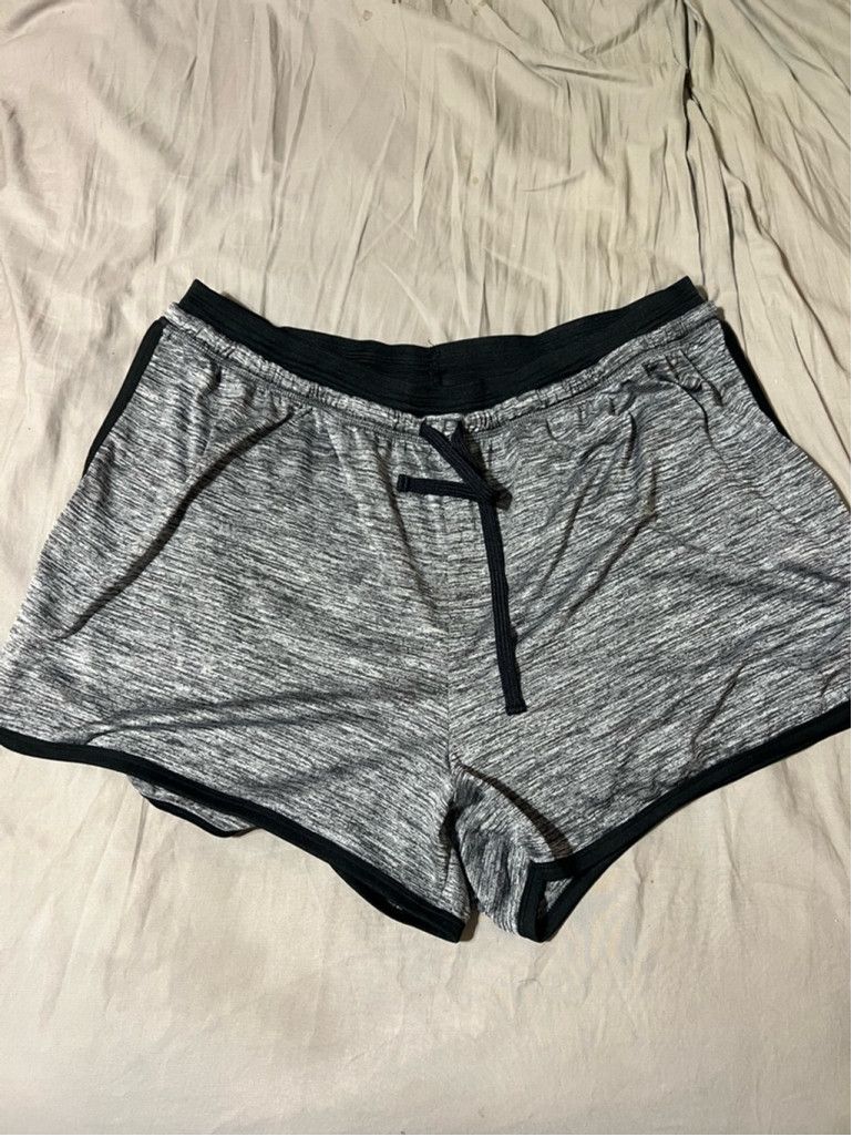Pro Player Men's Pro Player Shorts 3XL Gray Athletic Size 24" / US 00 / IT 34 - 1 Thumbnail