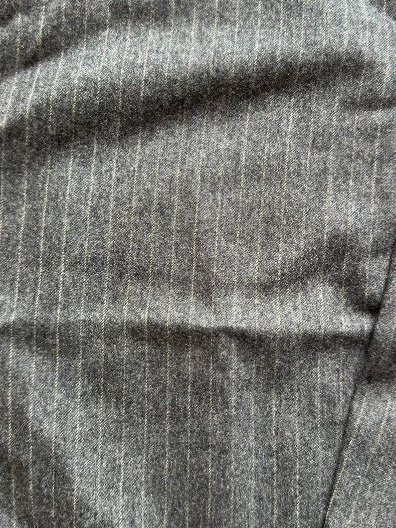 Comme des Garcons Comme Des Garcons size XS Wool riding pants Size US 27 - 2 Thumbnail