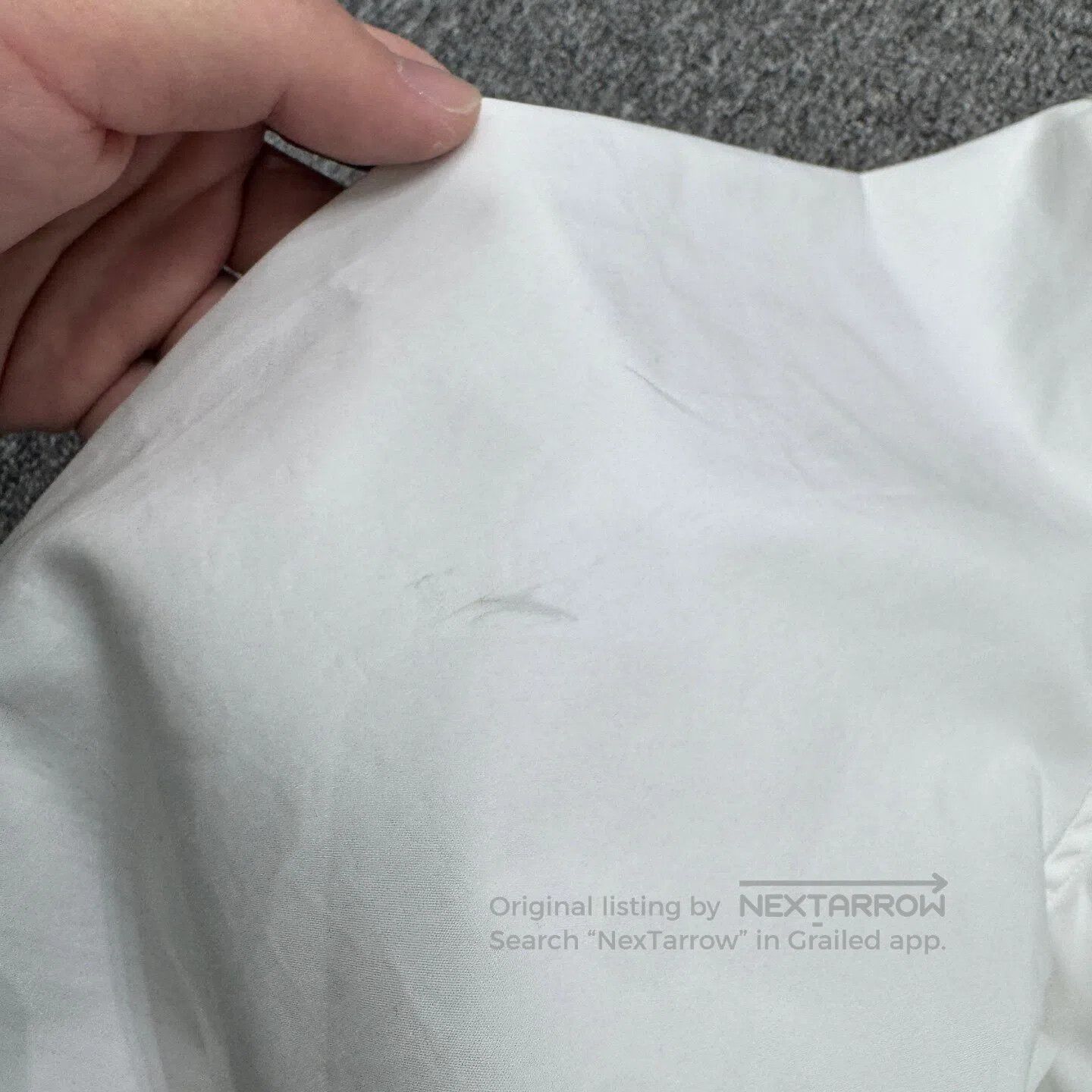 Givenchy #REF! Size US XXS / EU 40 - 3 Thumbnail