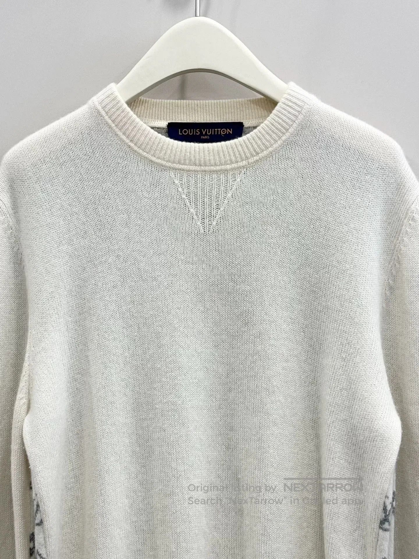 Louis Vuitton louis vuitton all. Size S / US 4 / IT 40 - 3 Thumbnail