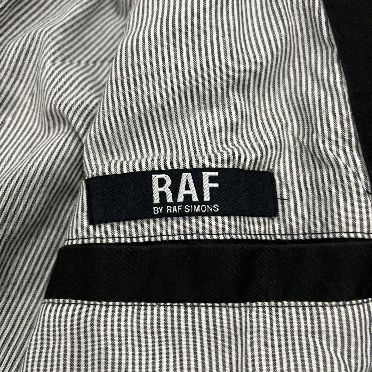 Raf by Raf Simons Raf by Raf Simons Work Jacket Size US M / EU 48-50 / 2 - 15 Thumbnail