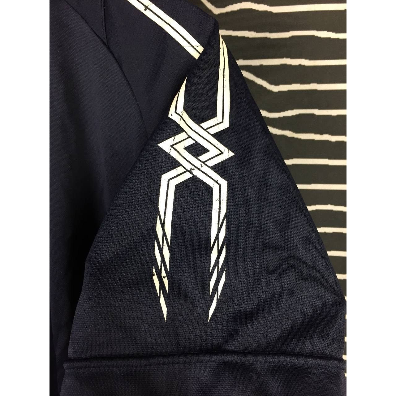 Japanese Brand × Mizuno Mizuno Toyo University Ushiku Highschool Sportswear Jersey Size US L / EU 52-54 / 3 - 8 Thumbnail
