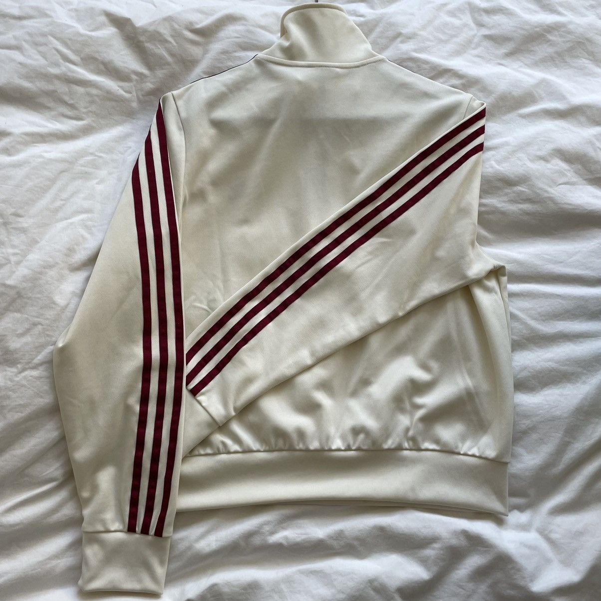 Adidas × Sporty & Rich Sporty & Rich x Adidas | 2yk Sweater Size XL / US 12-14 / IT 48-50 - 6 Thumbnail